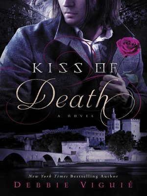 Kiss of Death - ebook